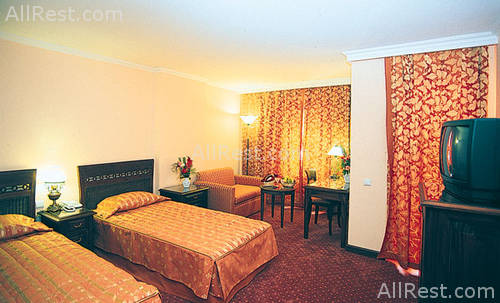 Antik Hotel 6